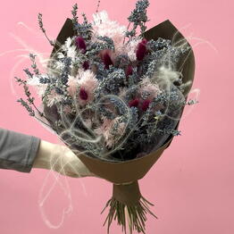 Frida’s Flowers