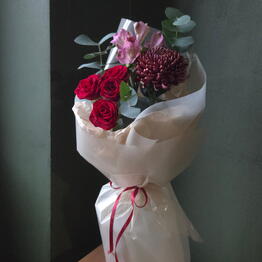 Flosmani