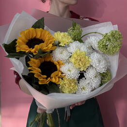 Frida’s Flowers