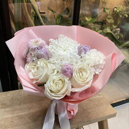Love Flower