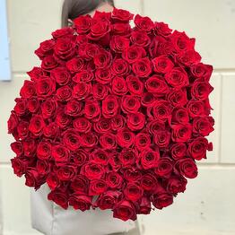 Only Roses