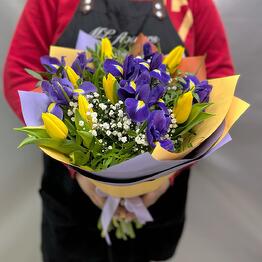 ML_flowers