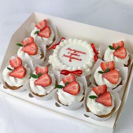 Sweet Cake & Air