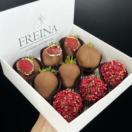 Freina