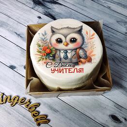 Крафтовые сладости от gingerbell