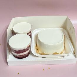 Bento-tort