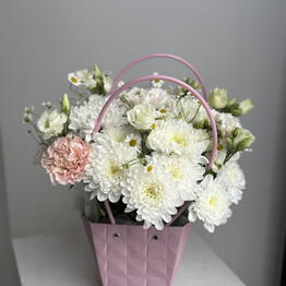 TIFFANY FLOWERS