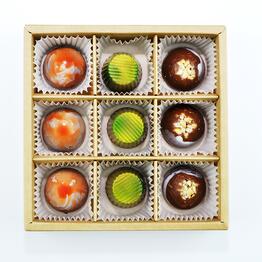 Askar CHOCOLATIER 