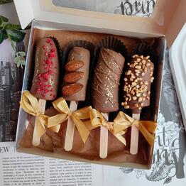 Мир подарков 💝