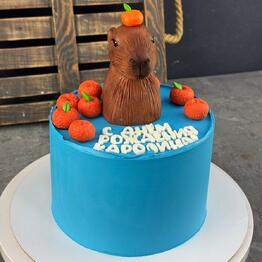 Cakeinflowers 