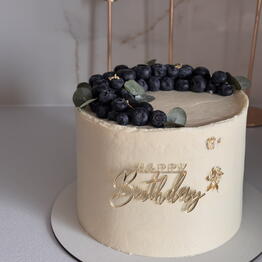 Karina pastry shop
