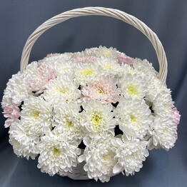Cvetochnaya gostinaya