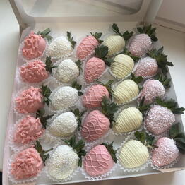 Fairy Berry