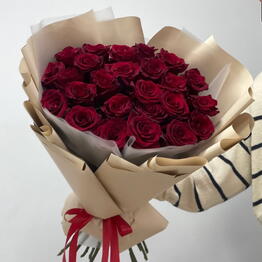 Fresh Cut Flowers