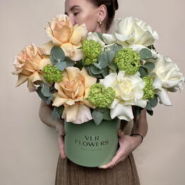 Ver. Flowers