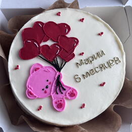 Сласти у Насти