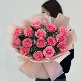 Roses Are Red