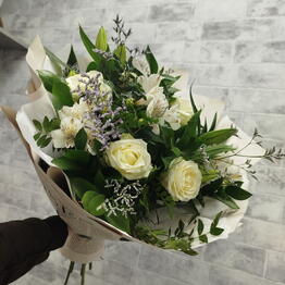 Цветы лайт 
