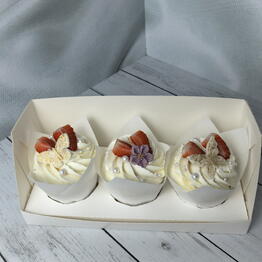 Liliyans desserts