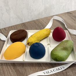 Yala Cakes