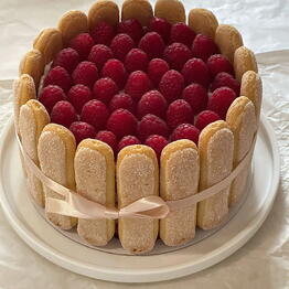 Home cake