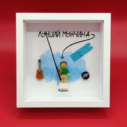 Lego Family