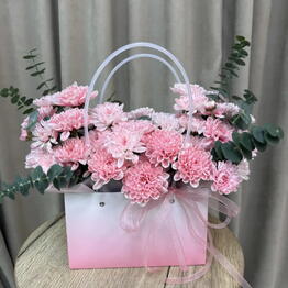 Sokol Flower