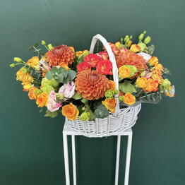 M&S Flowers
