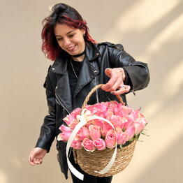 Luxus Flowers
