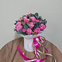 Malenkiy Florist