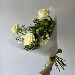 White Rose studio