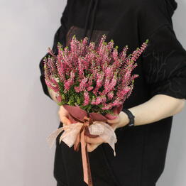Flowers to bee