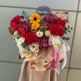 🌹Макошь - роскошь в каждом цветке 🌸