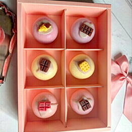 Margosha's sweet creations