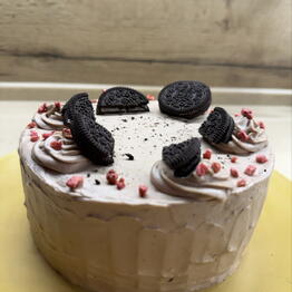 Dessert.Li