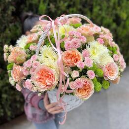 Lovely flowers
