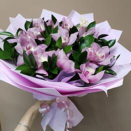 Romantique flowers