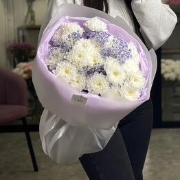 Букетная Мастерская