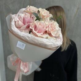 Cvety s lyubovyu