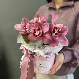 Mariflowers 