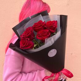 Flowery Love