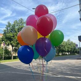 ЗА Ёлочкой