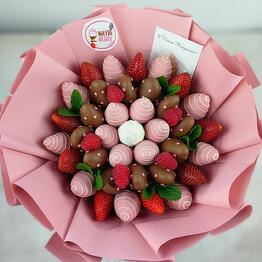 MAYBE BERRY