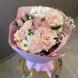 Di-flowers