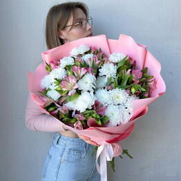 Flower Perfect