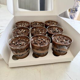 Chocoberry&Flowers