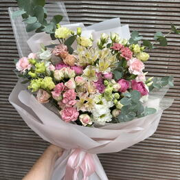 Victoriaflowers