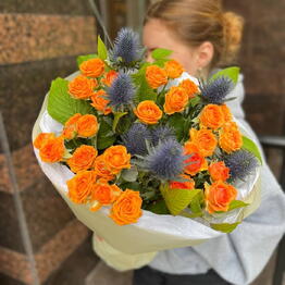 Ле букет 