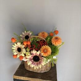 FLORA