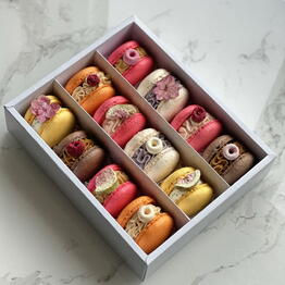 Cakes by Anzhelika